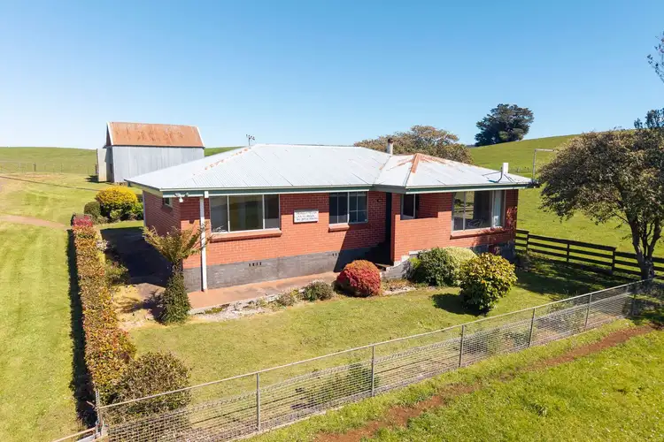 Second view of Homely rural property listing, 1532 Preston Road, Preston TAS 7315