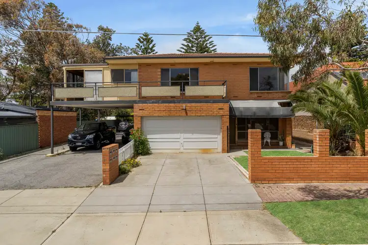 1/21 Chetwynd Street, West Beach SA 5024