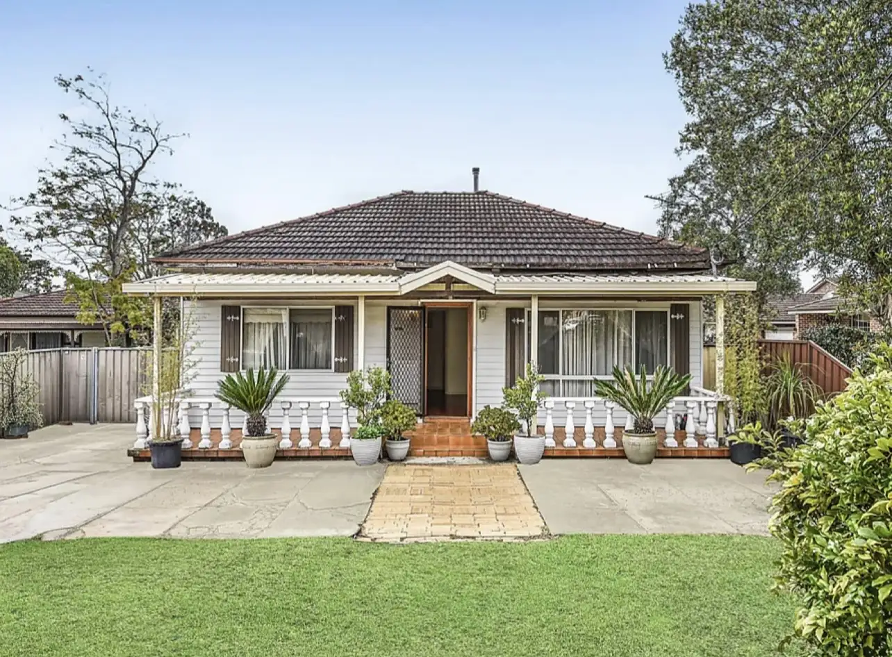 Main view of Homely house listing, 257 The River Road, Revesby NSW 2212