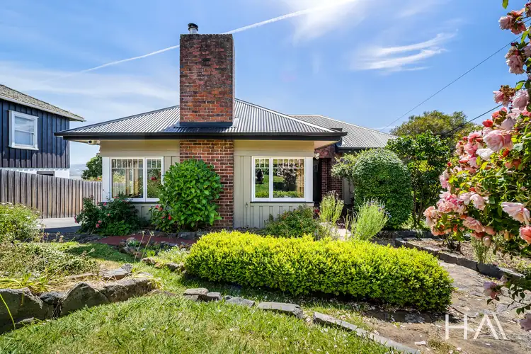 8 Osborne Avenue, Trevallyn TAS 7250