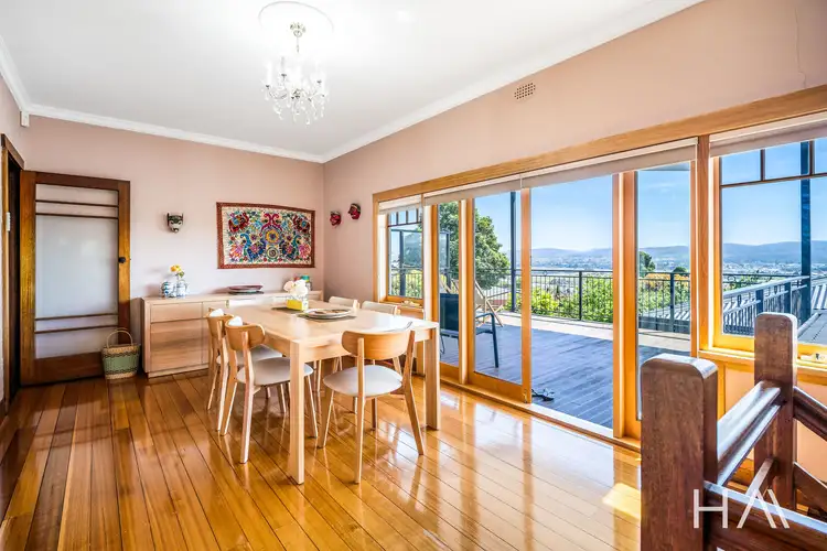 Third view of Homely house listing, 8 Osborne Avenue, Trevallyn TAS 7250