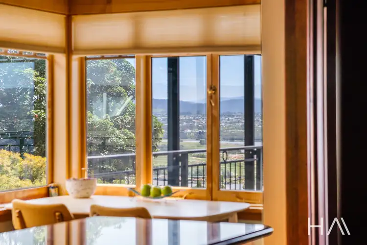 Fourth view of Homely house listing, 8 Osborne Avenue, Trevallyn TAS 7250