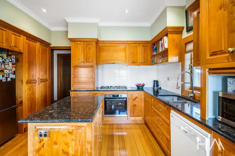 Fifth view of Homely house listing, 8 Osborne Avenue, Trevallyn TAS 7250