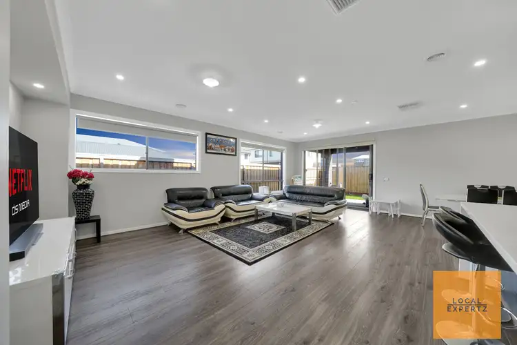 Fourth view of Homely house listing, 4 Huffnell Road, Deanside VIC 3336