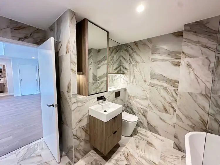 Fourth view of Homely apartment listing, Level 4/A407/499 Botany Road, Zetland NSW 2017