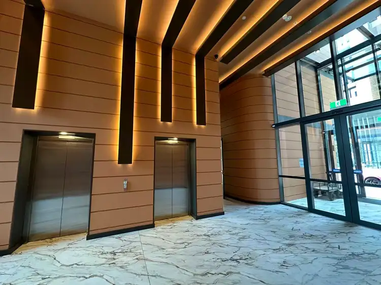 Fifth view of Homely apartment listing, Level 4/A407/499 Botany Road, Zetland NSW 2017