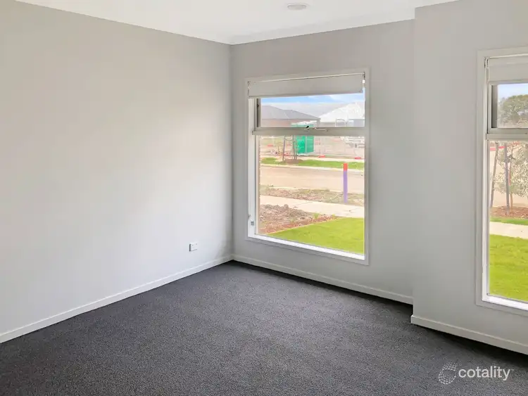 Third view of Homely house listing, 10 Gellibrand Drive, Mickleham VIC 3064