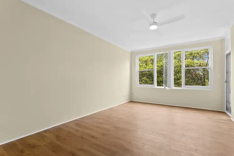 Second view of Homely apartment listing, 5/158 Chuter Avenue, Sans Souci NSW 2219