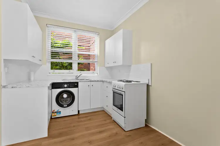 Third view of Homely apartment listing, 5/158 Chuter Avenue, Sans Souci NSW 2219