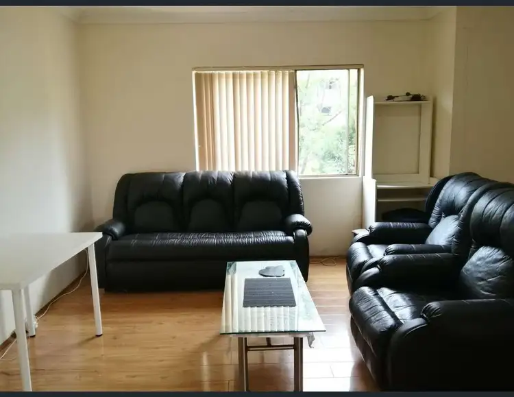 Second view of Homely unit listing, 22/11 Oxford Street, Blacktown NSW 2148