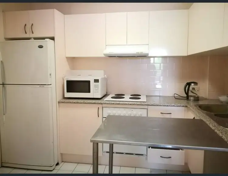 Fourth view of Homely unit listing, 22/11 Oxford Street, Blacktown NSW 2148