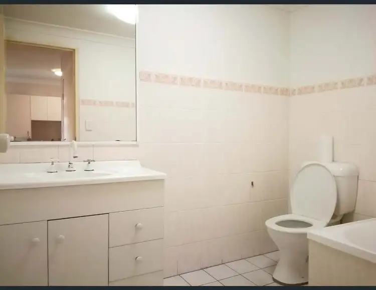 Fifth view of Homely unit listing, 22/11 Oxford Street, Blacktown NSW 2148