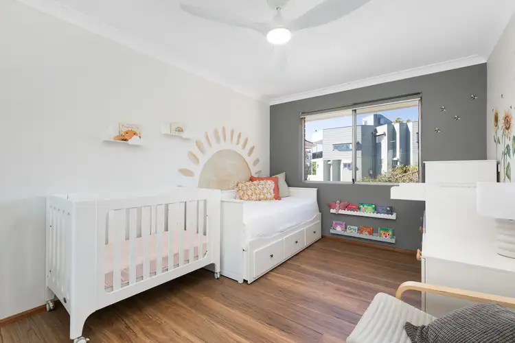 Fourth view of Homely apartment listing, 9/13-15 Allison Road, Cronulla NSW 2230