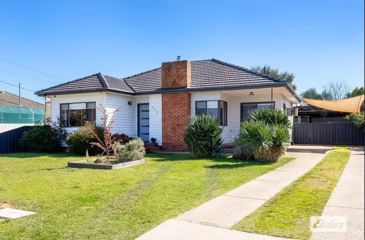230 Kooba Street, North Albury NSW 2640