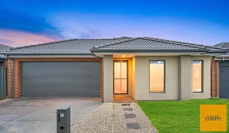 65 Lancers Drive, Harkness VIC 3337