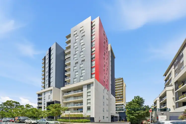 119/2 Browne Parade, Warwick Farm NSW 2170