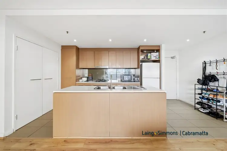 Fifth view of Homely apartment listing, 119/2 Browne Parade, Warwick Farm NSW 2170