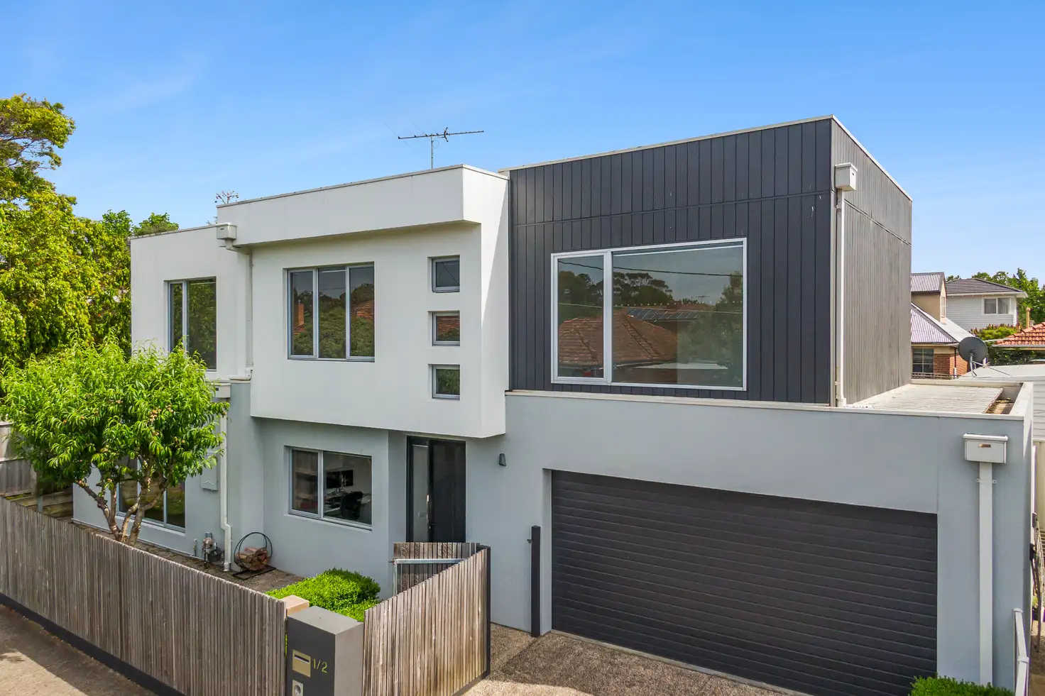 Main view of Homely house listing, 1/2 Read Street, Newtown VIC 3220