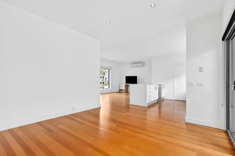 Third view of Homely house listing, 1/2 Read Street, Newtown VIC 3220