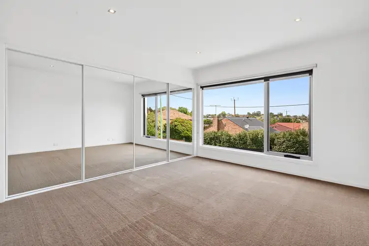 Fourth view of Homely house listing, 1/2 Read Street, Newtown VIC 3220