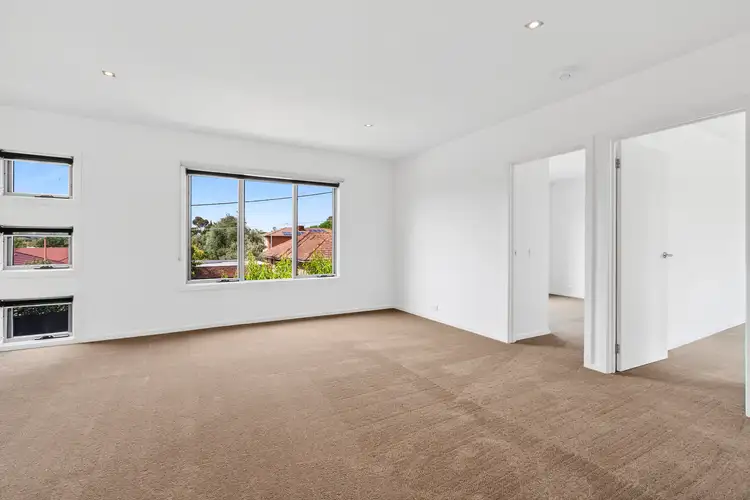 Fifth view of Homely house listing, 1/2 Read Street, Newtown VIC 3220