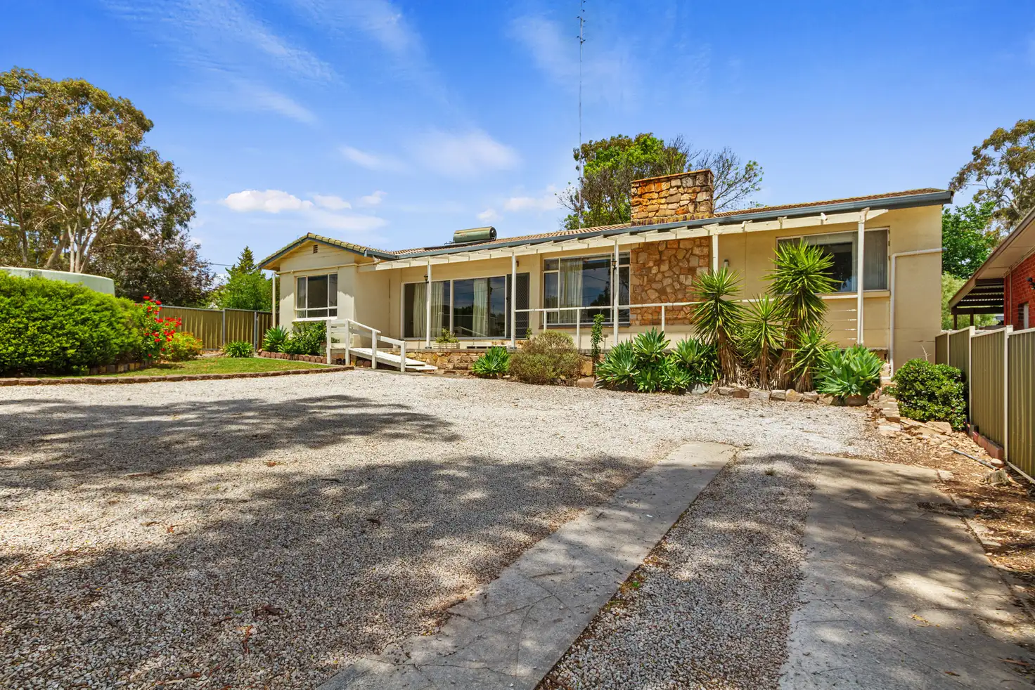 Main view of Homely house listing, 45 Farrell Flat Road, Clare SA 5453