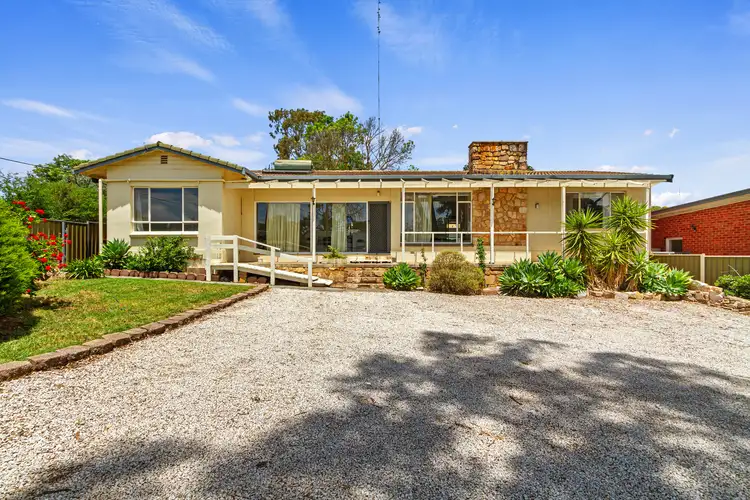 Second view of Homely house listing, 45 Farrell Flat Road, Clare SA 5453