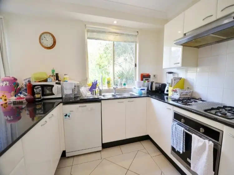 Fifth view of Homely house listing, 24A Booth Street, Marsfield NSW 2122