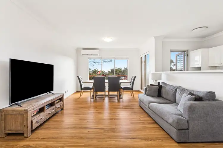 30/127 Banksia Street, Botany NSW 2019