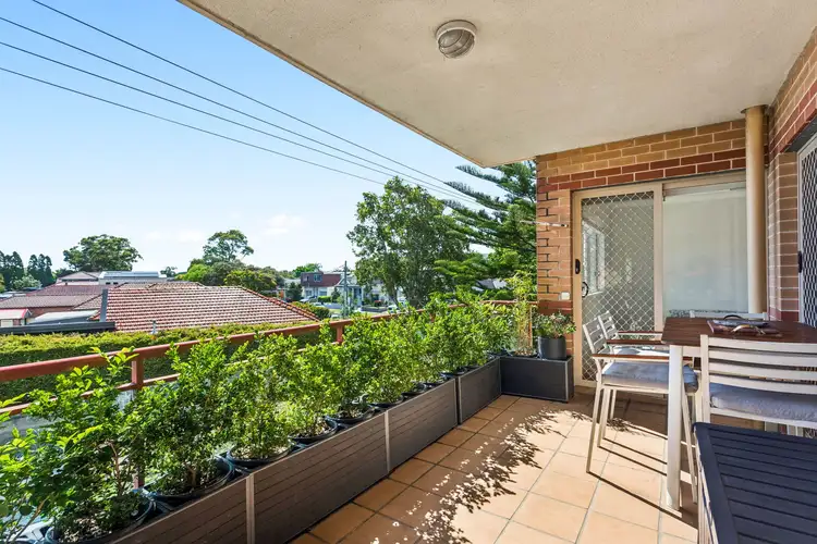 Third view of Homely apartment listing, 30/127 Banksia Street, Botany NSW 2019