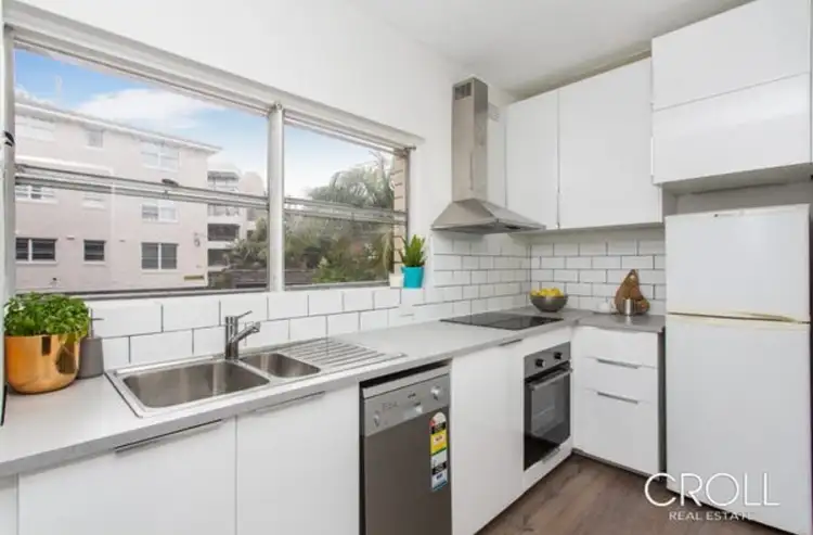 2/8 Rangers Road, Neutral Bay NSW 2089