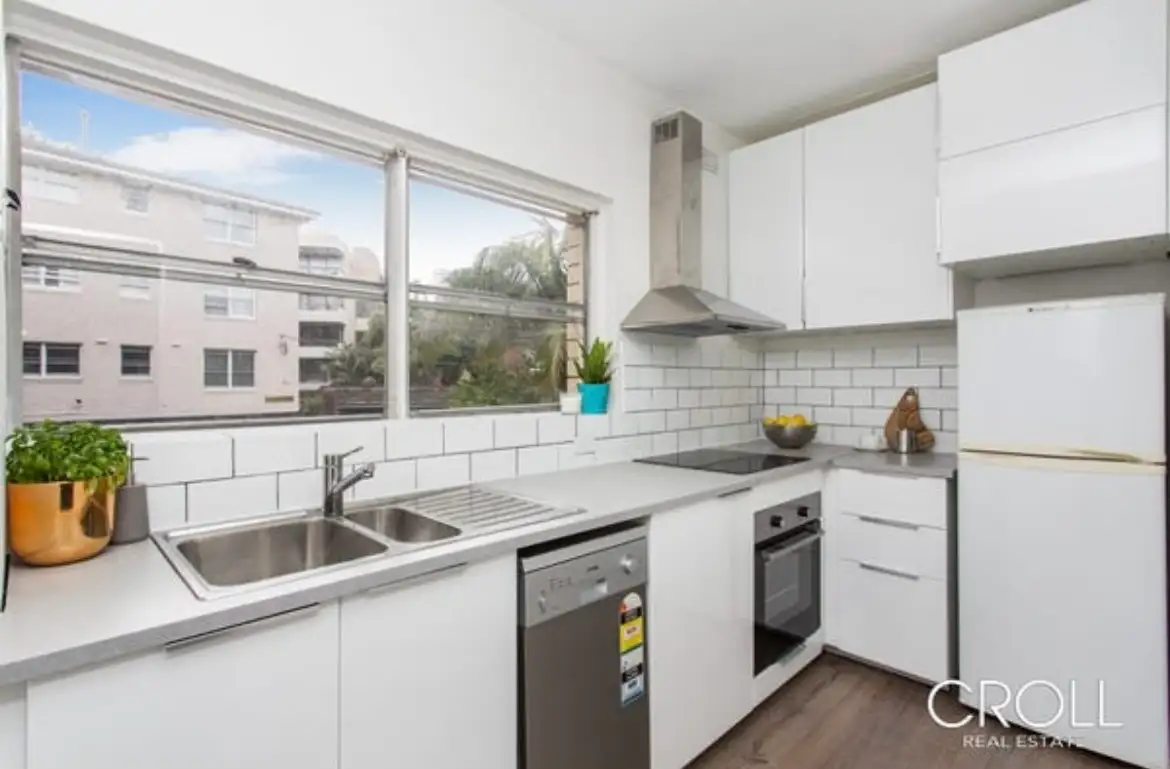 Main view of Homely apartment listing, 2/8 Rangers Road, Neutral Bay NSW 2089