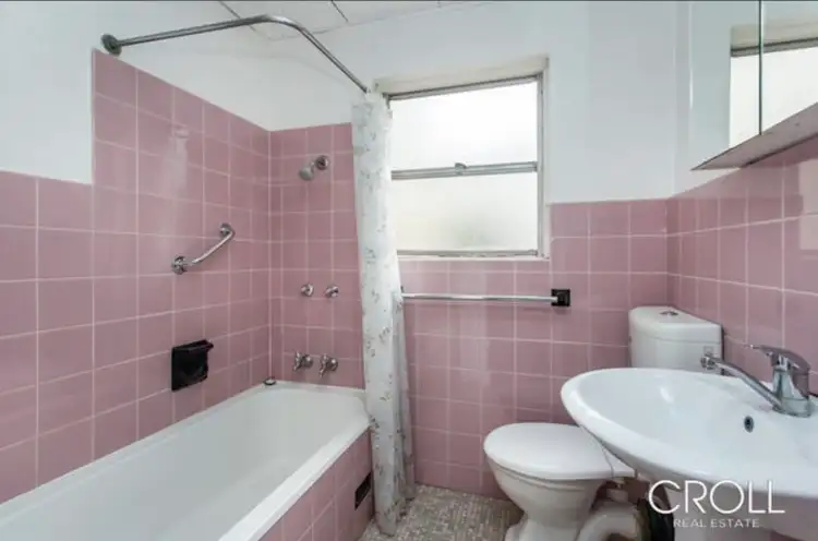 Third view of Homely apartment listing, 2/8 Rangers Road, Neutral Bay NSW 2089