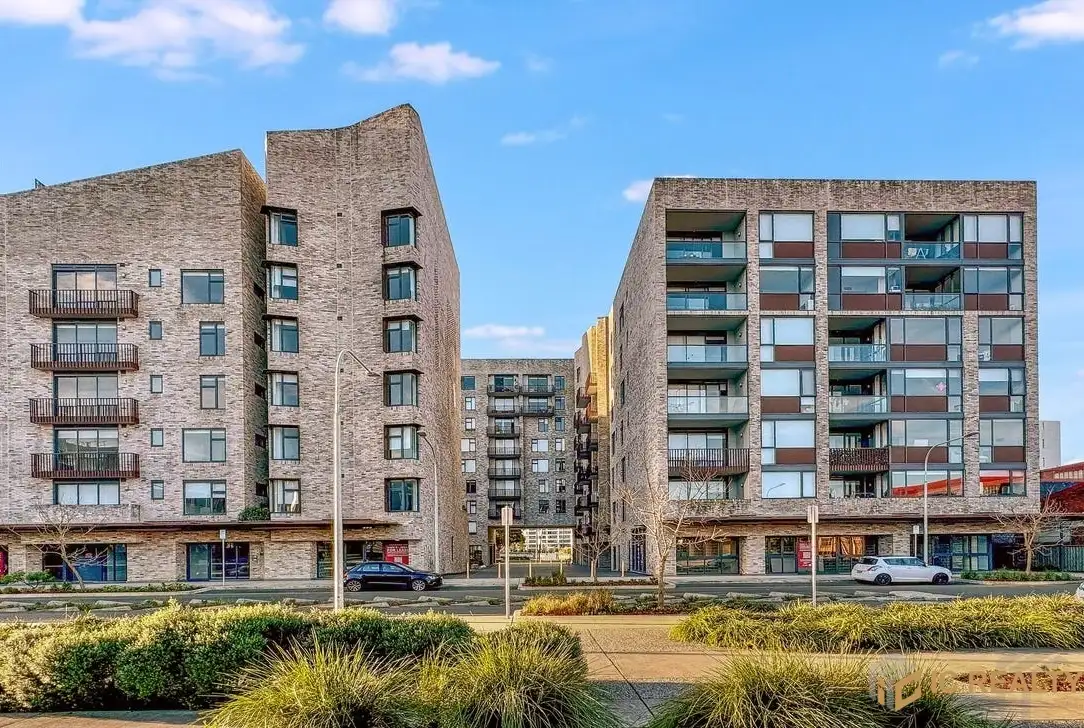 Main view of Homely apartment listing, 103/8 Bunmarra Street, Rosebery NSW 2018