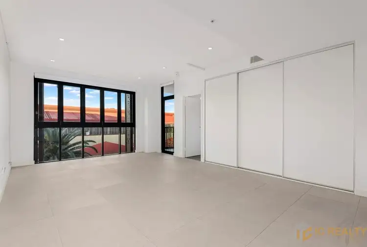 Second view of Homely apartment listing, 103/8 Bunmarra Street, Rosebery NSW 2018