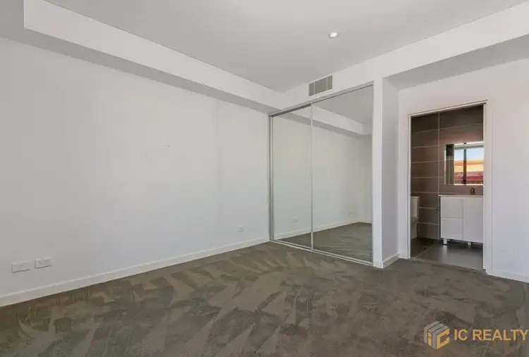 Third view of Homely apartment listing, 103/8 Bunmarra Street, Rosebery NSW 2018