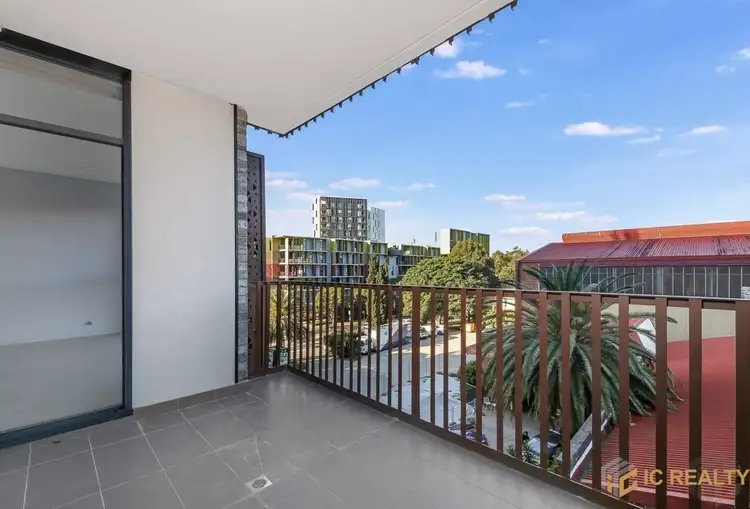 Fourth view of Homely apartment listing, 103/8 Bunmarra Street, Rosebery NSW 2018