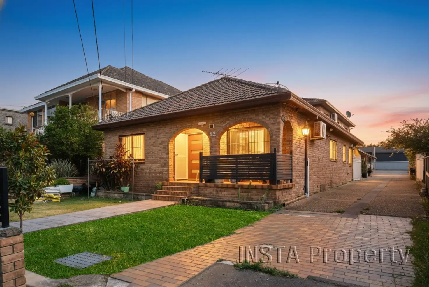 Main view of Homely house listing, 62 High Street, Bankstown NSW 2200