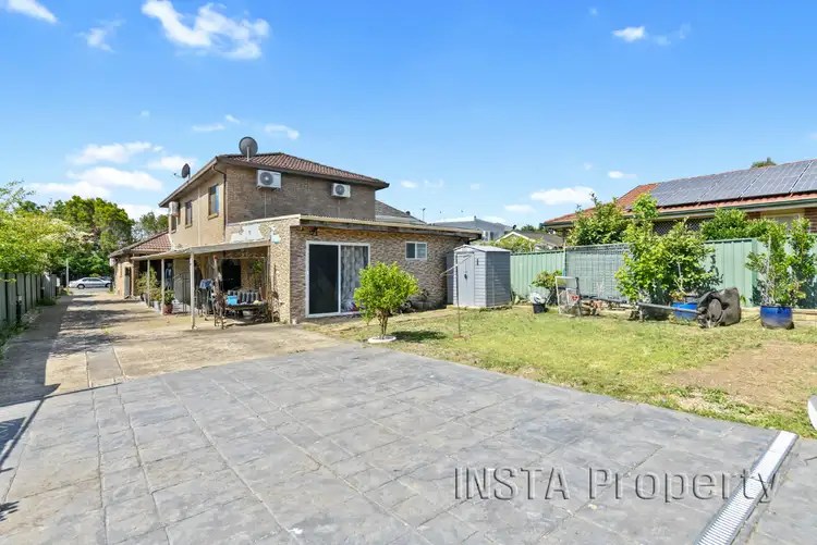 Fifth view of Homely house listing, 62 High Street, Bankstown NSW 2200