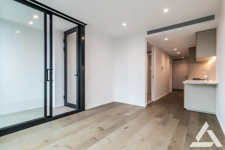 Second view of Homely apartment listing, 3901/70 Southbank Boulevard, Southbank VIC 3006