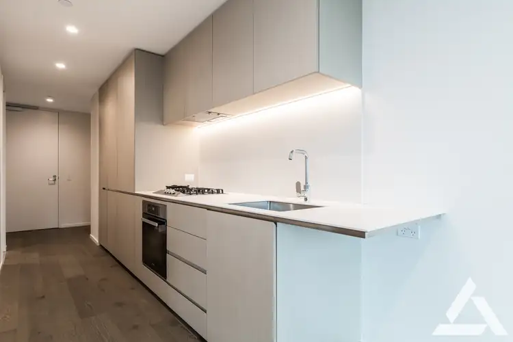 Third view of Homely apartment listing, 3901/70 Southbank Boulevard, Southbank VIC 3006