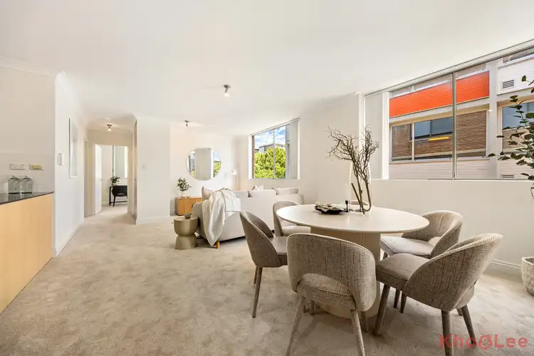 Fourth view of Homely apartment listing, 90/82 Mary Ann Street, Ultimo NSW 2007