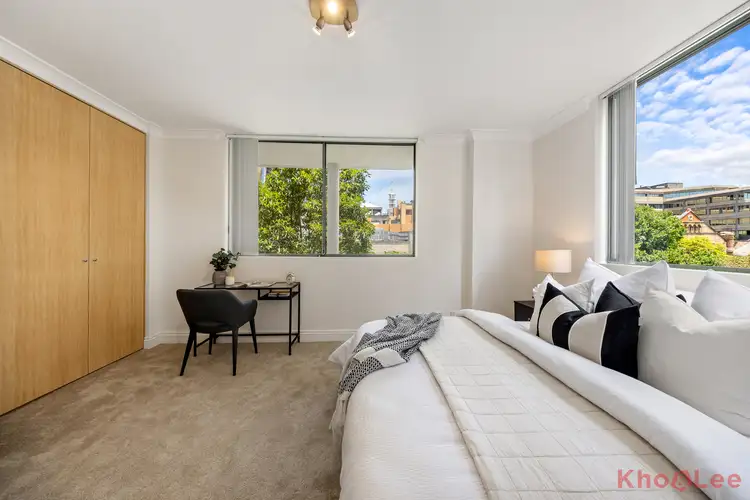 Sixth view of Homely apartment listing, 90/82 Mary Ann Street, Ultimo NSW 2007