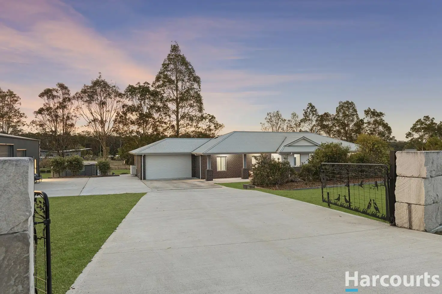 Main view of Homely rural property listing, 49 Boatfalls Drive, Clarence Town NSW 2321
