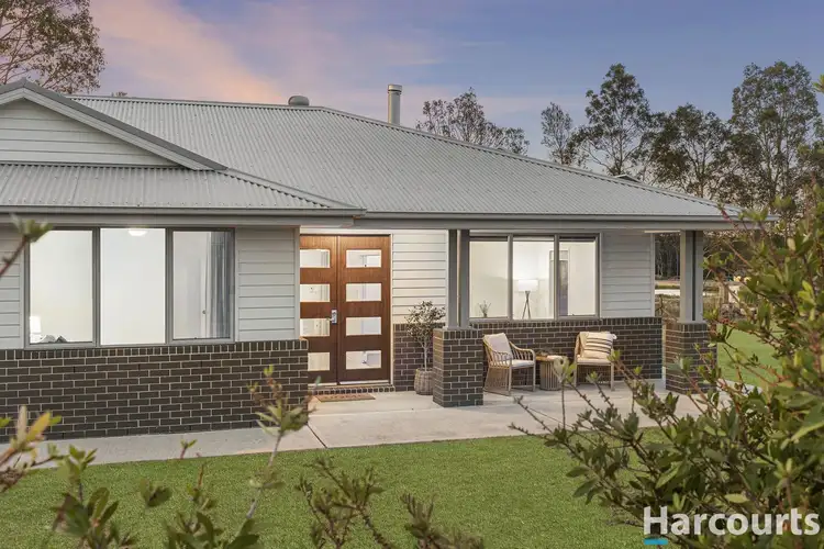 Second view of Homely rural property listing, 49 Boatfalls Drive, Clarence Town NSW 2321