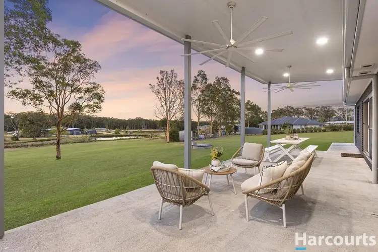 Third view of Homely rural property listing, 49 Boatfalls Drive, Clarence Town NSW 2321
