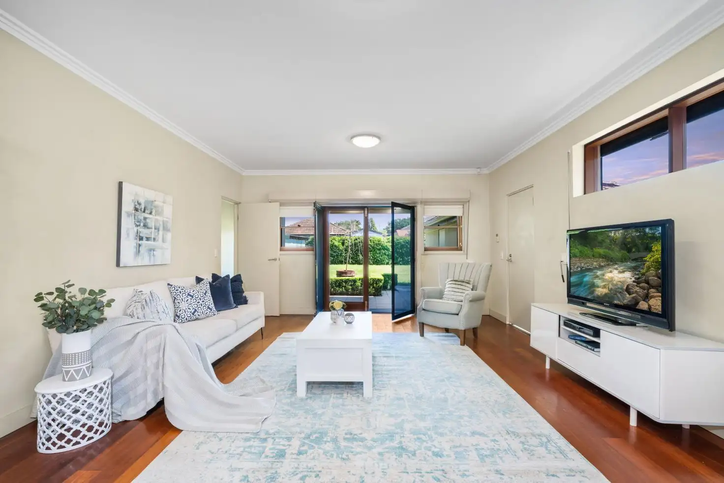 Main view of Homely house listing, 50 Greene Avenue, Ryde NSW 2112