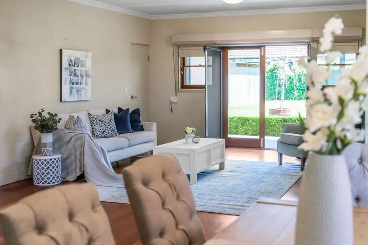 Second view of Homely house listing, 50 Greene Avenue, Ryde NSW 2112