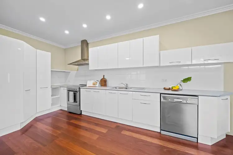 Third view of Homely house listing, 50 Greene Avenue, Ryde NSW 2112