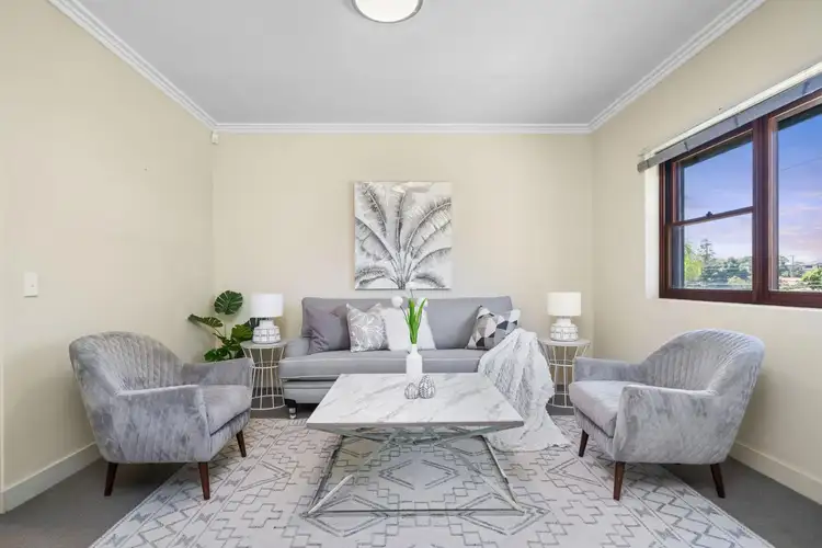 Fifth view of Homely house listing, 50 Greene Avenue, Ryde NSW 2112